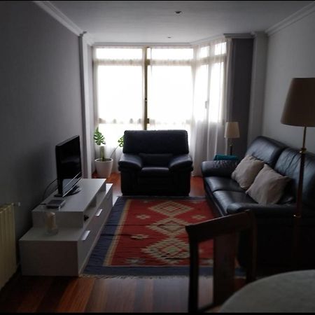 Apartamento Luminoso Con Buena Ubicacion Apartment Понтеведра Екстериор снимка