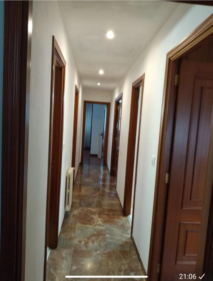 Apartamento Luminoso Con Buena Ubicacion Apartment Понтеведра Екстериор снимка
